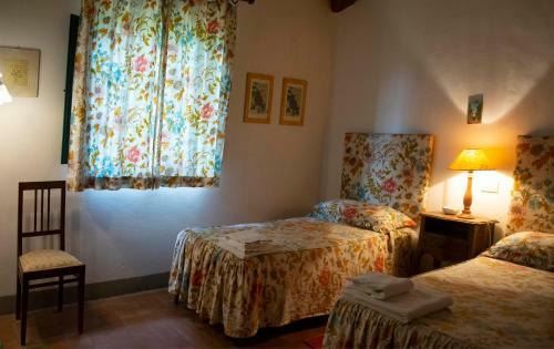 Apartamento Tenuta Di Ghizzano