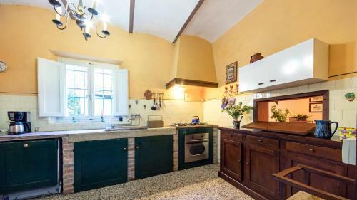 Apartamento Tenuta Di Ghizzano