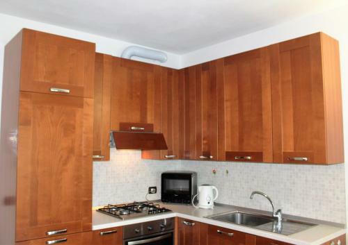 Apartamento Casa Lella With Heated Pool And Garden