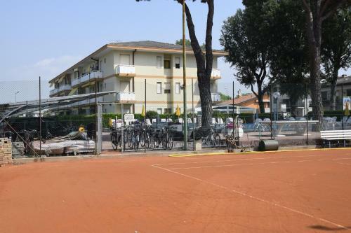 Don Bosco Family Apartments