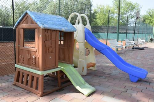 Don Bosco Family Apartments