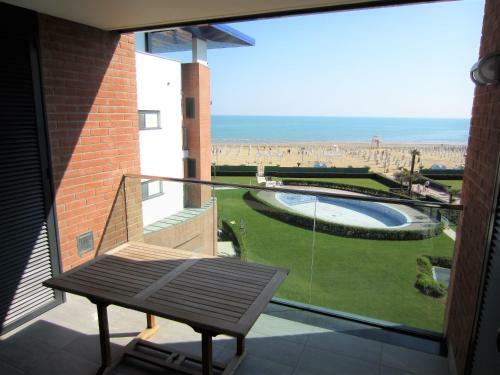 Apartamento Residence Frontemar