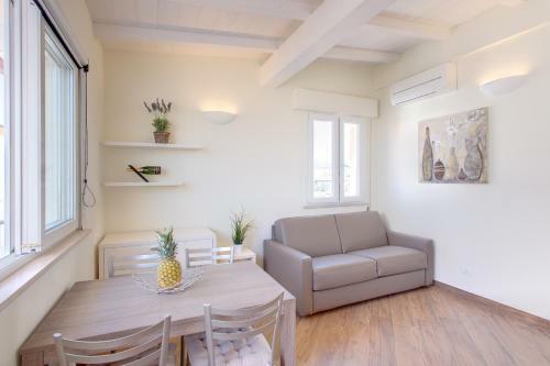 Apartamento Residence Sea View Biagi
