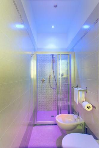 Apartamento Residence Sea View Biagi