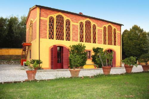 Holiday Home Marlia - Ito04170-f