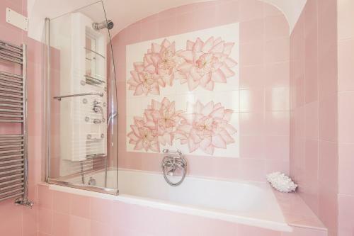 Amore Rentals - Villa Ortensia