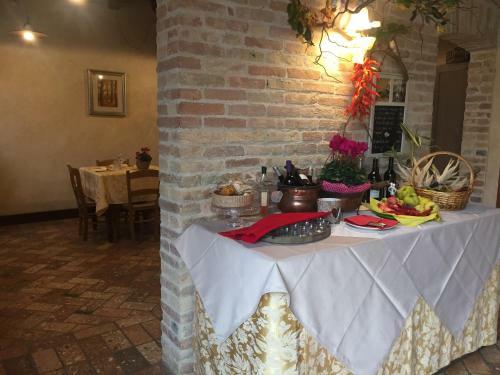Agroturismo La Prediletta
