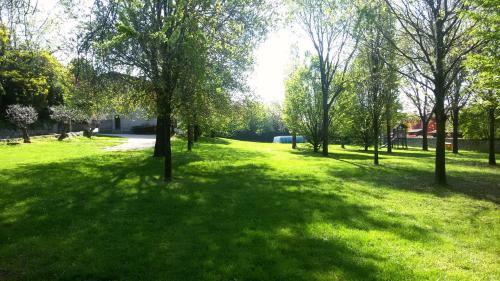 Agroturismo Corte Fattori