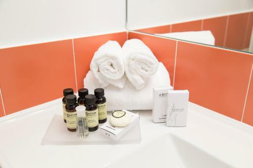 Bed & Breakfast The Five Rooms Napoli