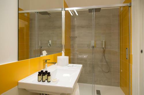 Bed & Breakfast The Five Rooms Napoli