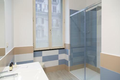 Bed & Breakfast The Five Rooms Napoli