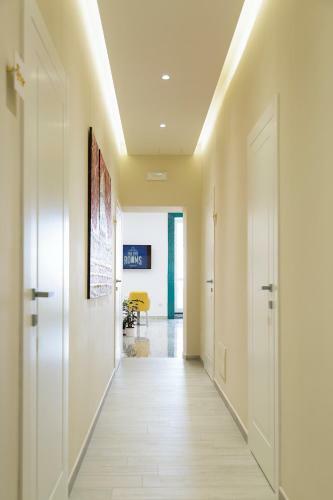 Bed & Breakfast The Five Rooms Napoli