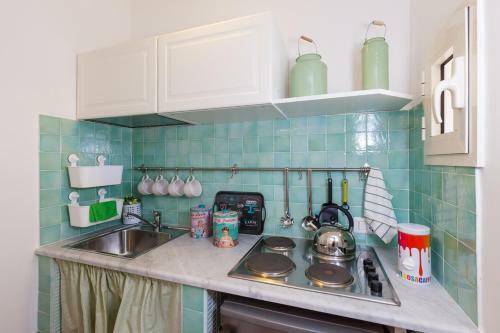 Apartamento Suitebijoux