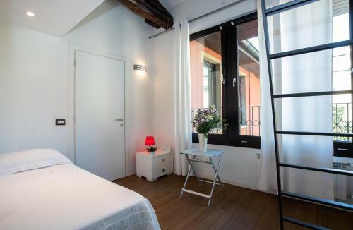Bed & Breakfast Monza Living La Casa Dell'architetto