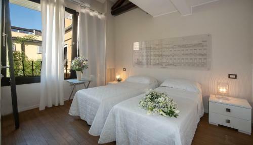 Bed & Breakfast Monza Living La Casa Dell'architetto
