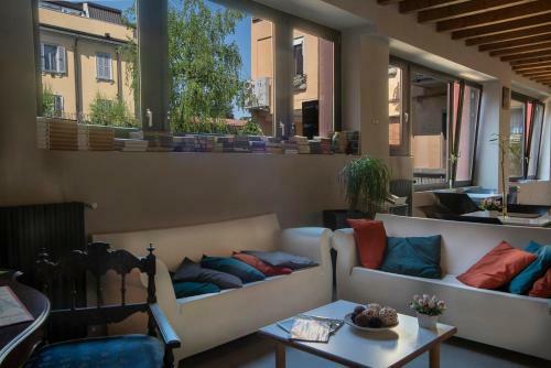 Bed & Breakfast Monza Living La Casa Dell'architetto