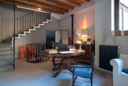 Bed & Breakfast Monza Living La Casa Dell'architetto