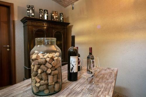 Bed & Breakfast Monza Living La Casa Dell'architetto
