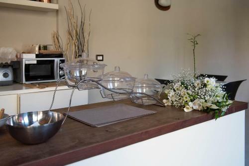 Bed & Breakfast Monza Living La Casa Dell'architetto