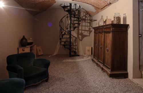 Bed & Breakfast Monza Living La Casa Dell'architetto