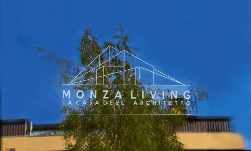 Bed & Breakfast Monza Living La Casa Dell'architetto