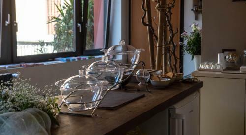 Bed & Breakfast Monza Living La Casa Dell'architetto