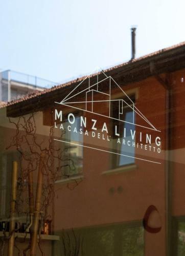 Bed & Breakfast Monza Living La Casa Dell'architetto