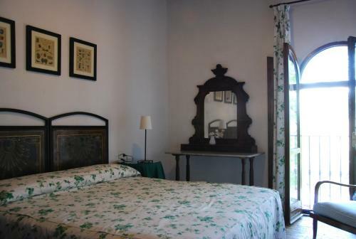 Apartamento Agriturismo Cabbiavoli