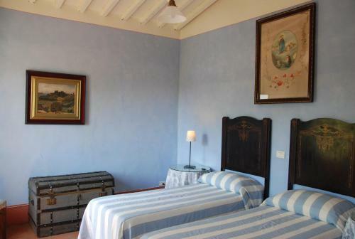 Apartamento Agriturismo Cabbiavoli