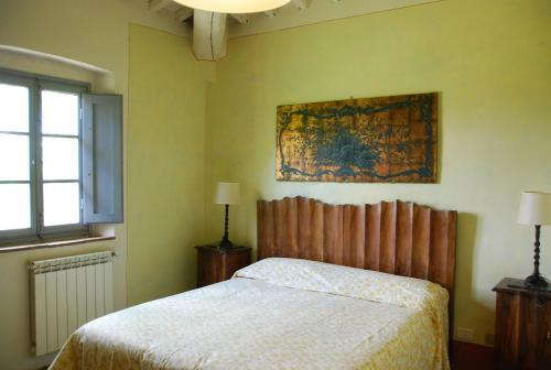 Apartamento Agriturismo Cabbiavoli