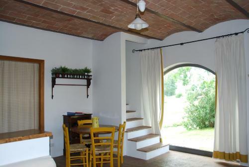 Apartamento Agriturismo Cabbiavoli
