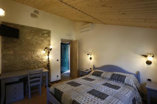 Agroturismo Quelli Della Locanda Barbin