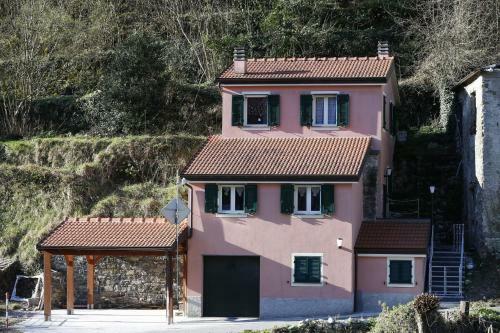 Agroturismo Quelli Della Locanda Barbin