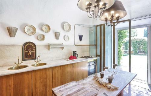 Holiday Home Via Giuntini