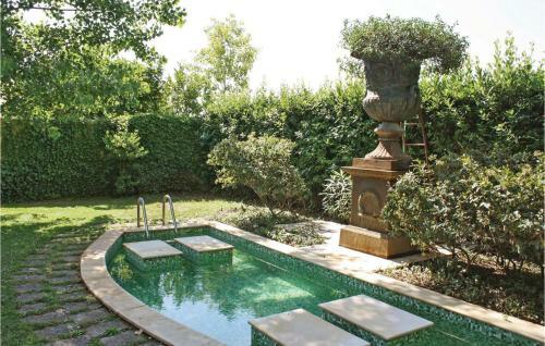 Holiday Home Via Giuntini