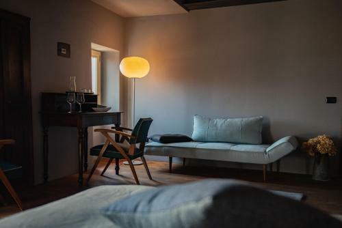 Bed & Breakfast Boutique Hotel Al Palazzo Rosso