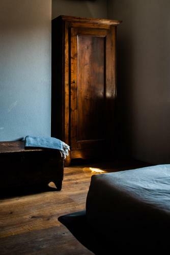 Bed & Breakfast Boutique Hotel Al Palazzo Rosso