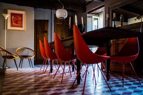 Bed & Breakfast Boutique Hotel Al Palazzo Rosso