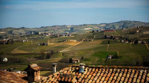 Bed & Breakfast Boutique Hotel Al Palazzo Rosso