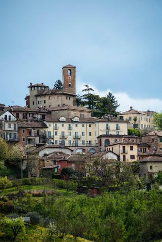 Bed & Breakfast Boutique Hotel Al Palazzo Rosso