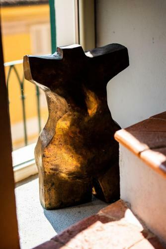 Bed & Breakfast Boutique Hotel Al Palazzo Rosso