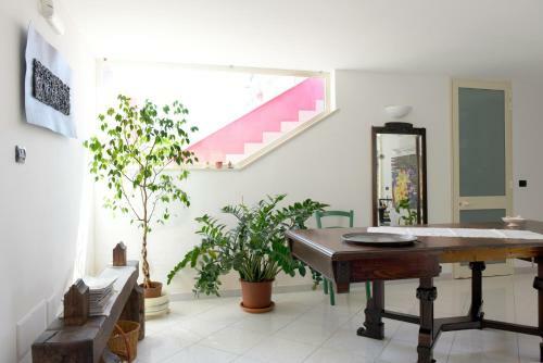 Bed & Breakfast The Aia