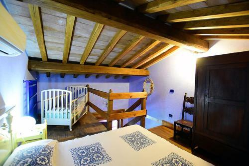 Agroturismo Il Collicello