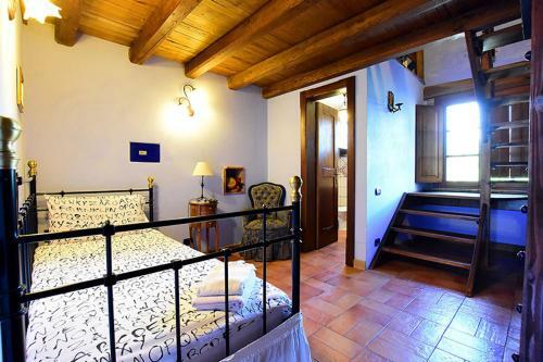 Agroturismo Il Collicello