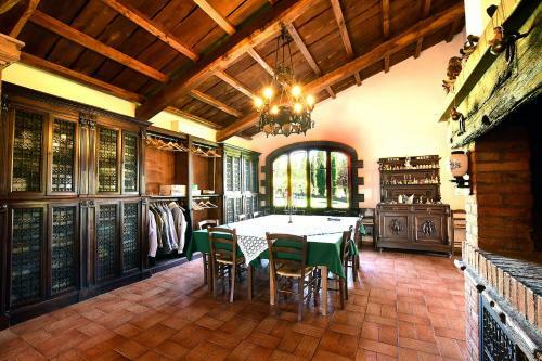 Agroturismo Il Collicello