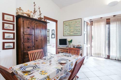 Apartamento Le Orchidee Appartamento 23