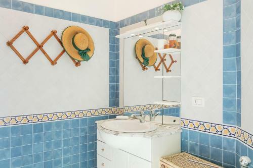 Apartamento Le Orchidee Appartamento 23