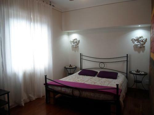 Bed & Breakfast Antica Trattoria Del Boden