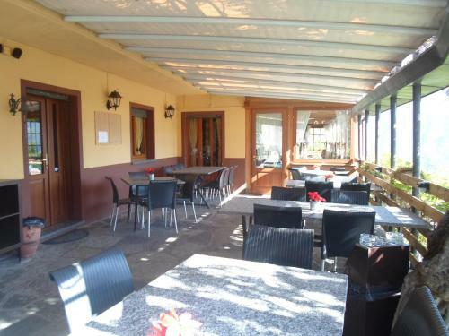 Bed & Breakfast Antica Trattoria Del Boden