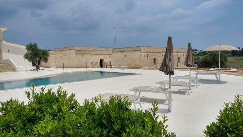Agroturismo La Trottoria Agriturismo